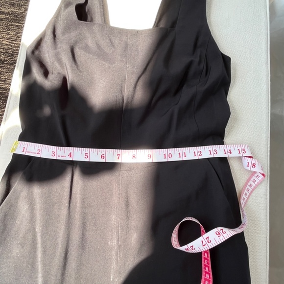 En Thread (S) summer romper, with pockets. Pantsuit. Jumpsuit. Sleeveless. - Picture 7 of 14